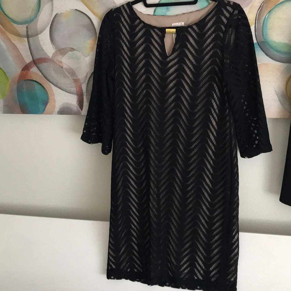 Cute and comfy dress!